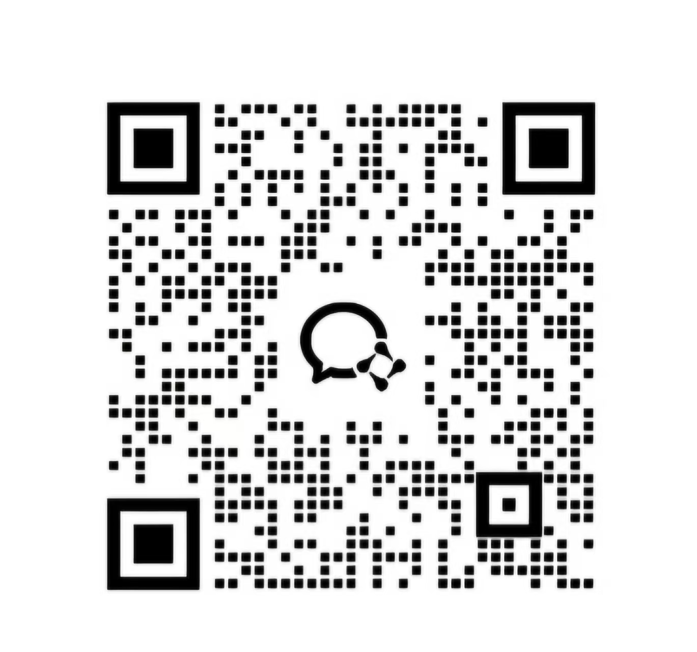 WeChat QR