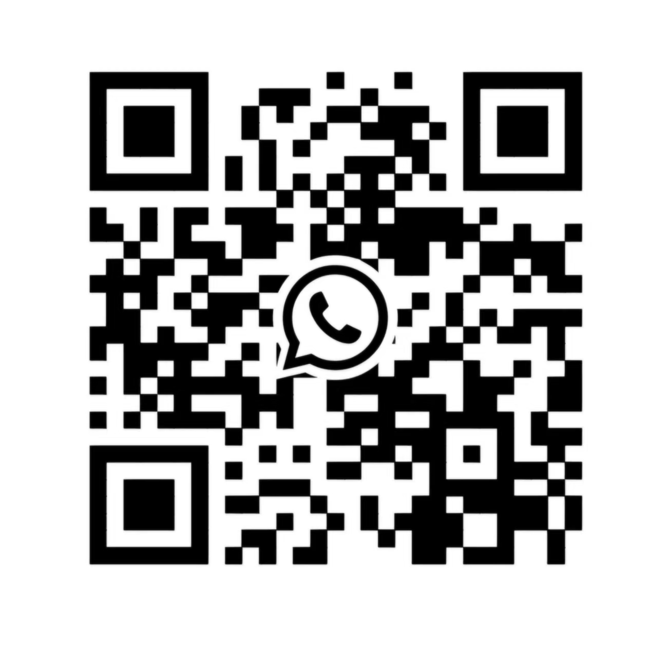 WhatsApp QR